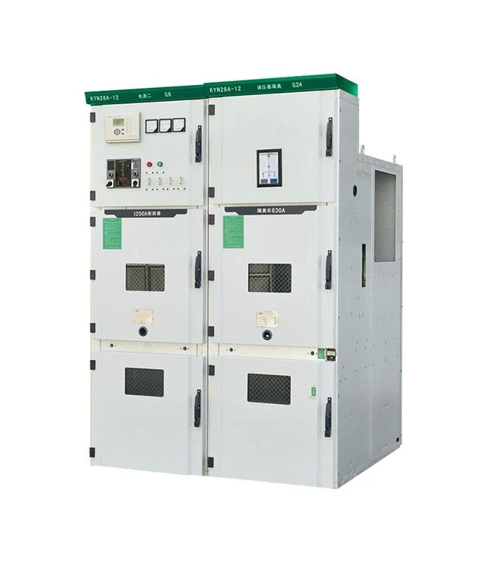 20kV sadales iekārta